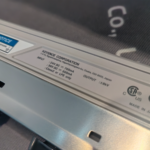 Keyence SJ-E036A Ultra High Speed Sensing Lonizer SJE036A - Image 5