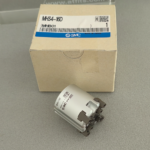 SMC MHS4-16D Pneumatic Air Gripper Cylinder MHS416D