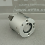 SMC MHS4-16D Pneumatic Air Gripper Cylinder MHS416D - Image 4