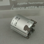 SMC MHS4-16D Pneumatic Air Gripper Cylinder MHS416D - Image 5