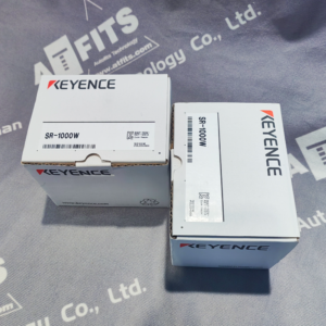 Keyence SR-1000W Autofocus Code Reader SR1000W