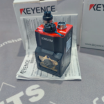 Keyence SR-1000W Autofocus Code Reader SR1000W - Image 2
