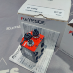 Keyence SR-1000W Autofocus Code Reader SR1000W - Image 6