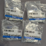 SMC SY3160-5MOU-C4 Solenoid Valve