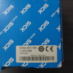 SICK S30A-6011BA Safety Laser Scanner 1023546