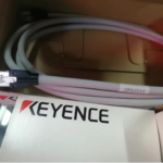 Keyence OP-42210 10-pin -10 pin Cable OP42210 - Image 3