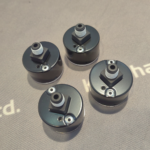 SMC G36-10-01 Pressure Gauge G361001 - Imagen 3