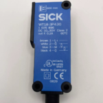 SICK WT18-3P430 Photoelectric sensor 1025896 - Image 5