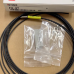 Keyence FU-67 FU-67Z Fiber Optic Sensor FU67