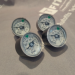 SMC G36-10-01 Pressure Gauge G361001 - Imagen 4