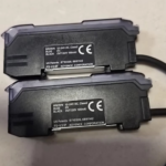 Keyence FS-V31P Fiber Optic Sensor Automation Industry - Image 4