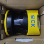 SICK S30A-6011BA Safety Laser Scanner 1023546 - Image 4