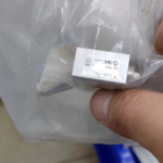 SMC CUJB8-10S Pneumatic Compact Cylinder CUJB810S - Imagen 6