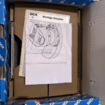 SICK S30A-6011BA Safety Laser Scanner 1023546 - Image 6