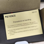 Keyence GT-H10 General Purpose Digital Contact Sensor - Image 4