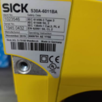 SICK S30A-6011BA Safety Laser Scanner 1023546 - Image 5