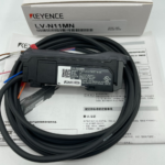 Keyence LV-N11MN Multi-Purpose Digital Laser Sensor LVN11MN - Image 2