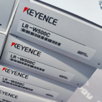 Keyence LR-W500C Self-Contained Full-Spectrum Sensor LRW500C