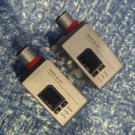 Keyence LR-W500C Self-Contained Full-Spectrum Sensor LRW500C - Image 4