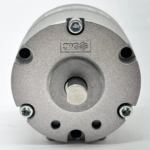 SMC CRB2BW40-180SZ Rotating Cylinder CRB2BW40180SZ - Image 3