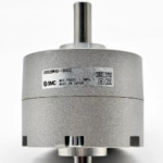 SMC CRB2BW40-180SZ Rotating Cylinder CRB2BW40180SZ - Image 6