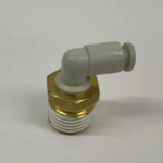 SMC KQ2L04-02AS Pneumatic Connector fit KQ2L0402AS - Imagen 5