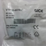 SICK VTF18-4N1640 PHOTOELECTRIC SWITCH VTF184N1640 - Imagen 3