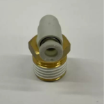 SMC KQ2L04-02AS Pneumatic Connector fit KQ2L0402AS - Imagen 4