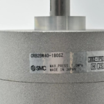 SMC CRB2BW40-180SZ Rotating Cylinder CRB2BW40180SZ - Image 5