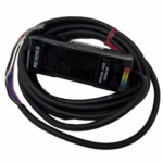 Keyence CZ-V21AP RGB Digital Fiberoptic Sensor - Image 3