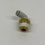 SMC KQ2L04-02AS Pneumatic Connector fit KQ2L0402AS - Imagen 3