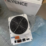 Keyence SJ-F700 Static Eliminator Controller SJF700 - Image 6