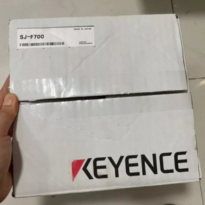 Keyence SJ-F700 Static Eliminator Controller SJF700
