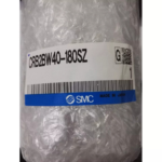 SMC CRB2BW40-180SZ Rotating Cylinder CRB2BW40180SZ - Image 2