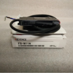 Keyence FS-N11N Fiber Optic Digital Sensor Automation Industry - Image 4