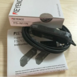 Keyence FS-N11N Fiber Optic Digital Sensor Automation Industry - Image 6