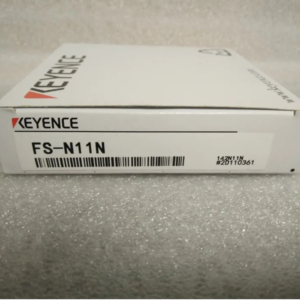 Keyence FS-N11N Fiber Optic Digital Sensor Automation Industry