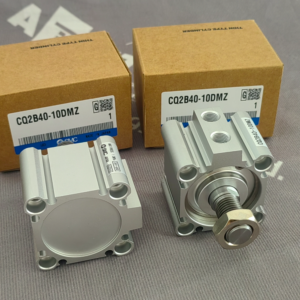 SMC CQ2B40-10DMZ Compact Cylinder CQ2B4010DMZ