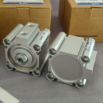 SMC CQ2B40-15DZ Compact Cylinder CQ2B4015DZ - Image 3