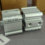 SMC CQ2B40-15DZ Compact Cylinder CQ2B4015DZ - Image 4