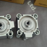 SMC CQ2B40-15DZ Compact Cylinder CQ2B4015DZ - Image 5