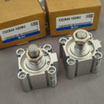 SMC CQ2B40-10DMZ Compact Cylinder CQ2B4010DMZ - Image 5