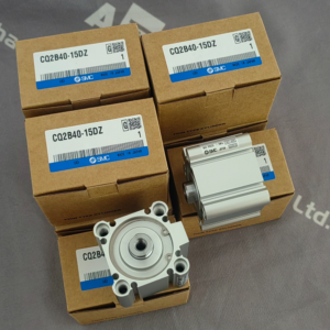 SMC CQ2B40-15DZ Compact Cylinder CQ2B4015DZ