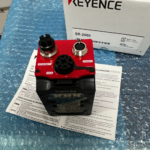 Keyence SR-2000 Autofocus Code Reader SR2000 - Image 3