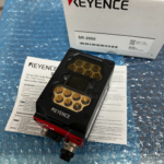 Keyence SR-2000 Autofocus Code Reader SR2000 - Image 5