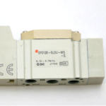 SMC SY3120-5LOU-M5-Q Solenoid