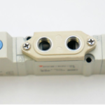 SMC SY3120-5LZE-C4-Q Solenoid Valve  SY31205LZEC4Q - Image 3