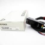 Keyence CZ-V21AP RGB Digital Fiberoptic Sensor - Image 4