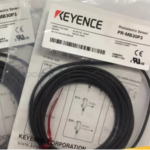 Keyence PR-MB30P3 Photoelectric Switch Sensor - Image 5