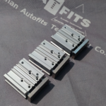 SMC MGPM12-30Z Pneumatic Compact Cylinder MGPM1230Z - Image 3